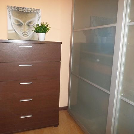 Appartamento Casa Nossa Lisbona Esterno foto