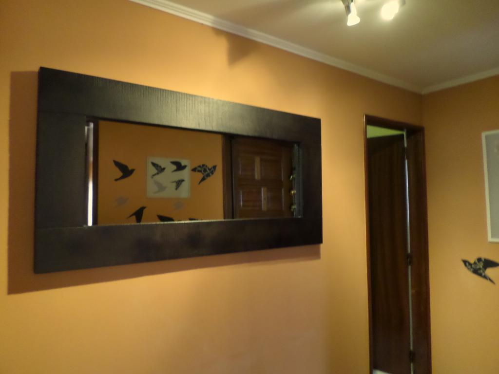Appartamento Casa Nossa Lisbona Esterno foto