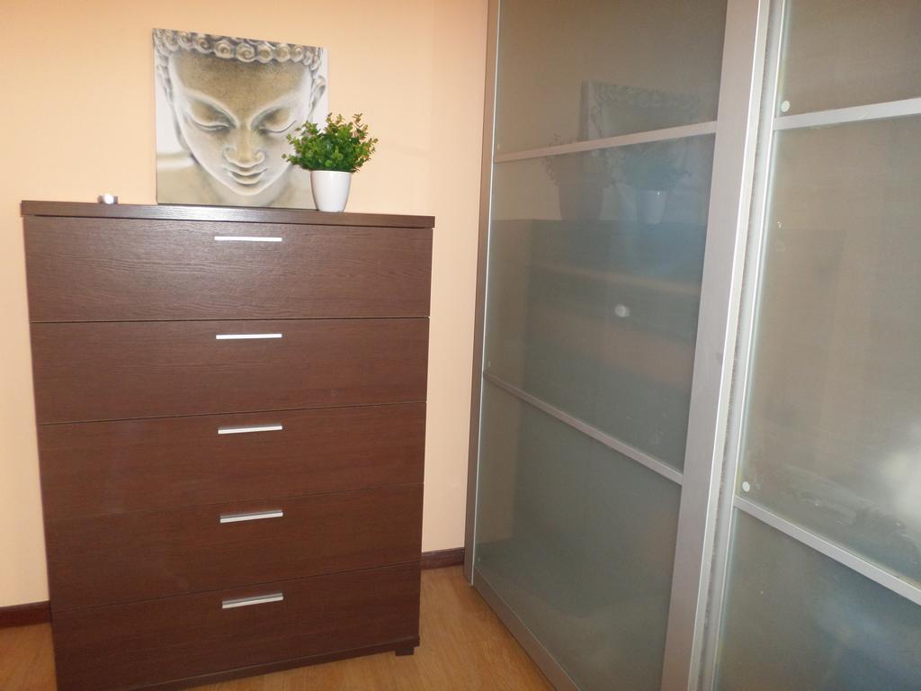 Appartamento Casa Nossa Lisbona Esterno foto