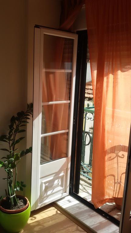 Appartamento Casa Nossa Lisbona Esterno foto