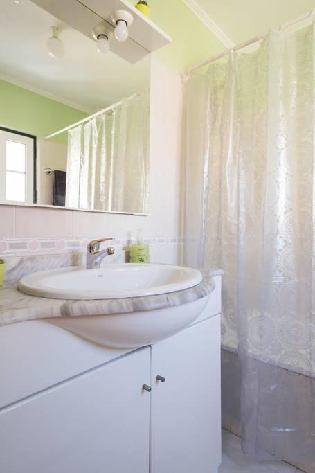 Appartamento Casa Nossa Lisbona Esterno foto