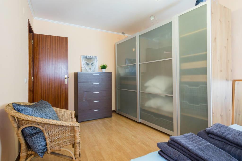 Appartamento Casa Nossa Lisbona Esterno foto