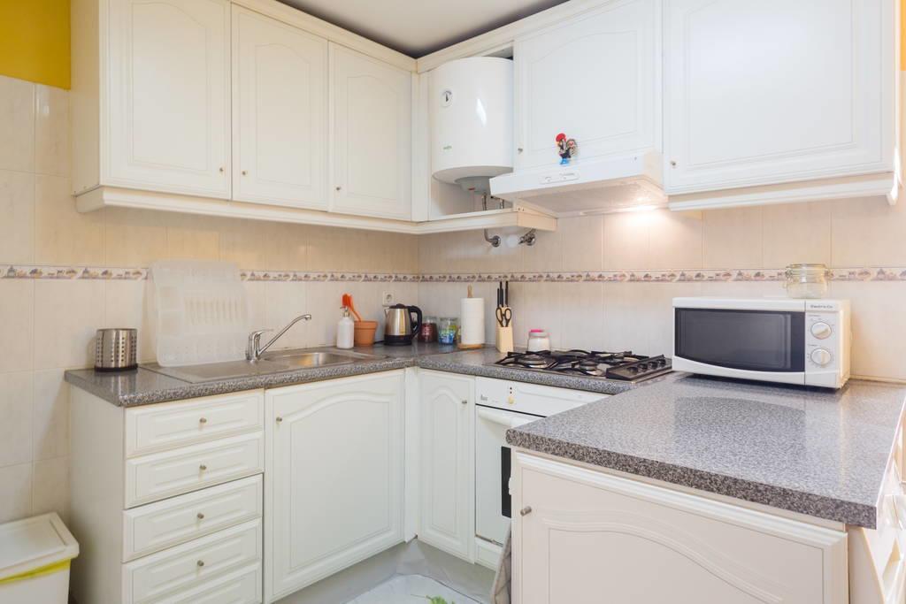 Appartamento Casa Nossa Lisbona Esterno foto
